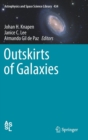Image for Outskirts of Galaxies