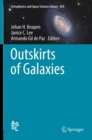 Image for Outskirts of galaxies