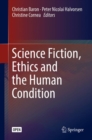 Image for Science fiction, ethics and the human condition