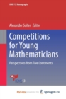 Image for Competitions for Young Mathematicians