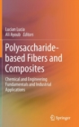 Image for Polysaccharide-based Fibers and Composites