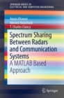 Image for Spectrum sharing between radars and communication systems: a MATLAB based approach