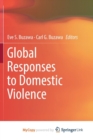 Image for Global Responses to Domestic Violence