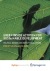 Image for Green Inside Activism for Sustainable Development