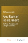 Image for Food Roofs of Rio de Janeiro