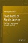 Image for Food Roofs of Rio de Janeiro: The Pavao-Pavaozinho and Cantagalo Case Study
