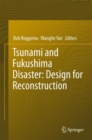 Image for Fukushima tsunami disaster  : planning for recovery