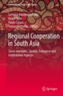 Image for Regional Cooperation in South Asia
