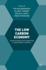 Image for The Low Carbon Economy