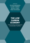 Image for The low carbon economy