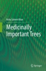 Image for Medicinally important trees