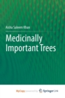 Image for Medicinally Important Trees