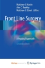 Image for Front Line Surgery