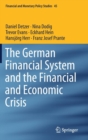 Image for The German Financial System and the Financial and Economic Crisis