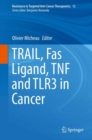 Image for Trail, fas ligand, TNF and TLR3 in cancer