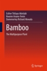 Image for Bamboo  : the multipurpose plant
