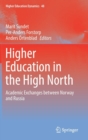 Image for Higher Education in the High North