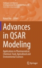 Image for Advances in QSAR Modeling
