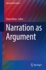 Image for Narration as Argument