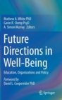 Image for Future Directions in Well-Being