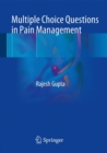 Image for Multiple Choice Questions in Pain Management