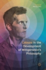 Image for Colours in the development of Wittgenstein&#39;s philosophy