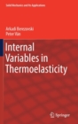 Image for Internal Variables in Thermoelasticity