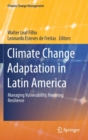 Image for Climate Change Adaptation in Latin America