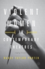Image for Violent Women in Contemporary Theatres