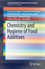 Image for Chemistry and Hygiene of Food Additives
