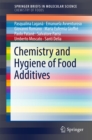 Image for Chemistry and hygiene of food additives