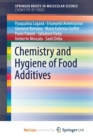 Image for Chemistry and Hygiene of Food Additives