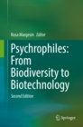 Image for Psychrophiles: From Biodiversity to Biotechnology