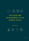 Image for Religion and Development in the Global South