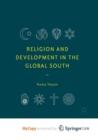 Image for Religion and Development in the Global South