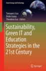 Image for Sustainability, Green IT and Education Strategies in the Twenty-first Century
