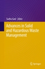 Image for Advances in Solid and Hazardous Waste Management
