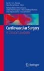 Image for Cardiovascular Surgery : A Clinical Casebook