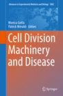 Image for Cell Division Machinery and Disease