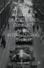 Image for A Century of Crisis and Conflict in the International System: Theory and Evidence: Intellectual Odyssey III
