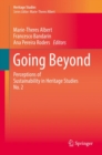 Image for Going Beyond: Perceptions of Sustainability in Heritage Studies No. 2