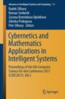 Image for Cybernetics and mathematics applications in intelligent systems  : proceedings of the 6th Computer Science On-Line Conference 2017 (CSOC2017)Vol. 2