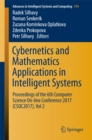 Image for Cybernetics and Mathematics Applications in Intelligent Systems: Proceedings of the 6th Computer Science On-line Conference 2017 (CSOC2017), Vol 2 : 574
