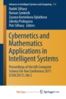 Image for Cybernetics and Mathematics Applications in Intelligent Systems : Proceedings of the 6th Computer Science On-line Conference 2017 (CSOC2017), Vol 2