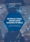 Image for Intercultural knowledge sharing in MNCS: a glocal and inclusive approach in the digital age