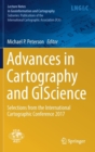 Image for Advances in Cartography and GIScience