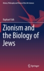 Image for Zionism and the Biology of Jews