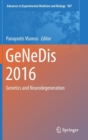 Image for GeNeDis 2016