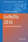 Image for GeNeDis 2016: genetics and neurodegeneration