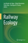 Image for Railway ecology
